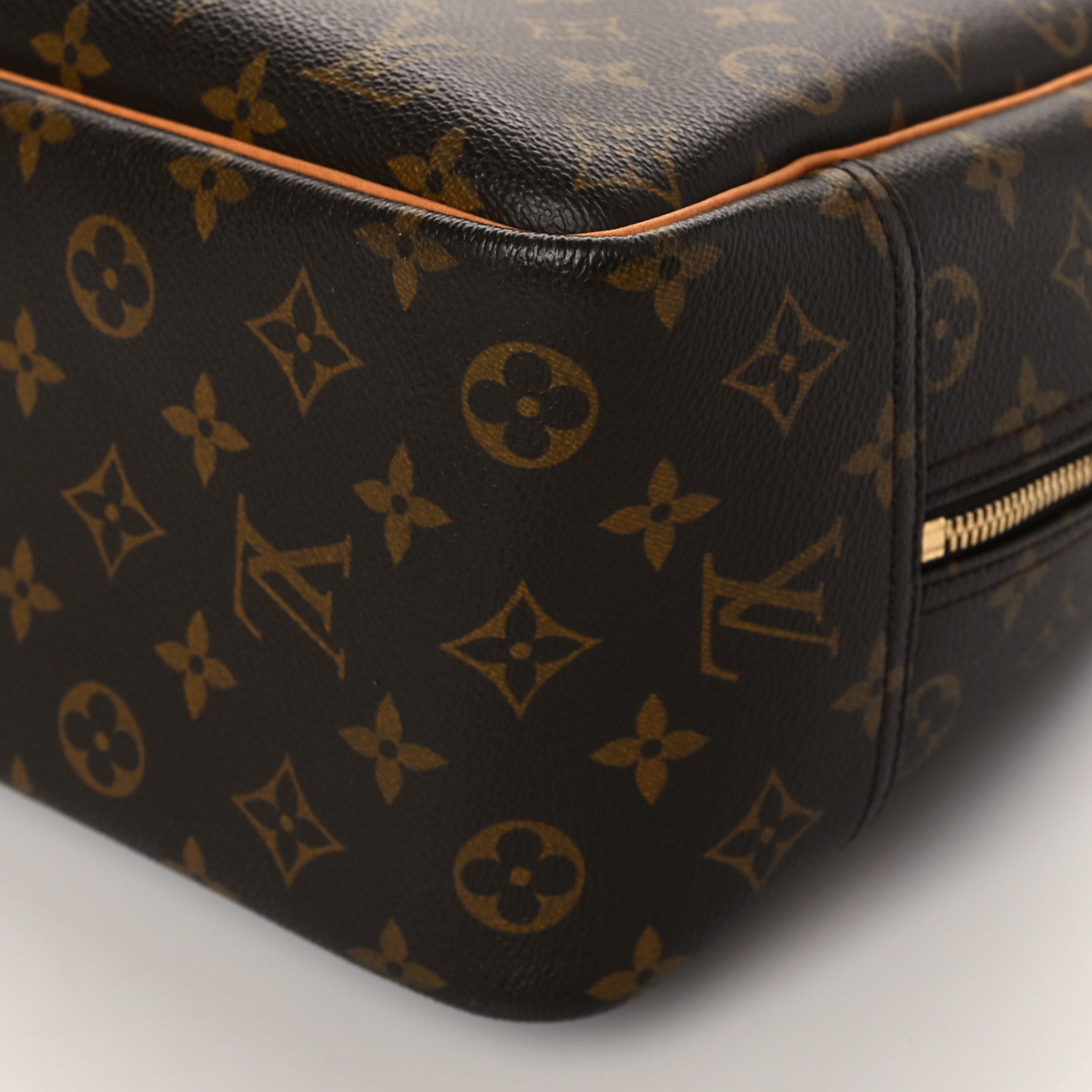 Louis Vuitton Monogram Deauville 10 of 10