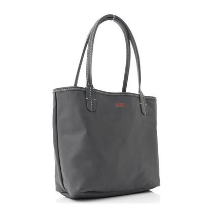 Goyard Goyardine Reversible Mini Anjou Grey 6 of 18