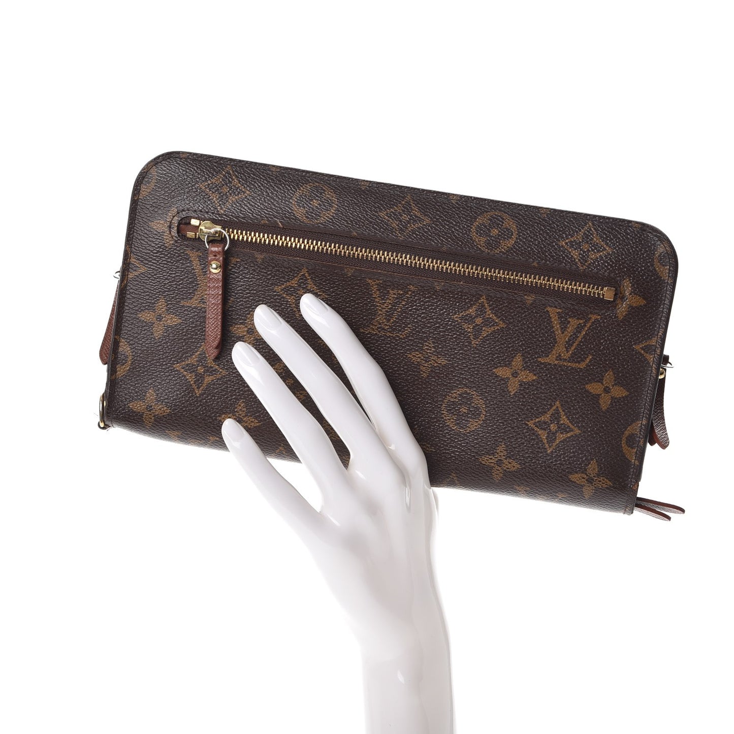 Monogram Insolite Organizer Wallet
