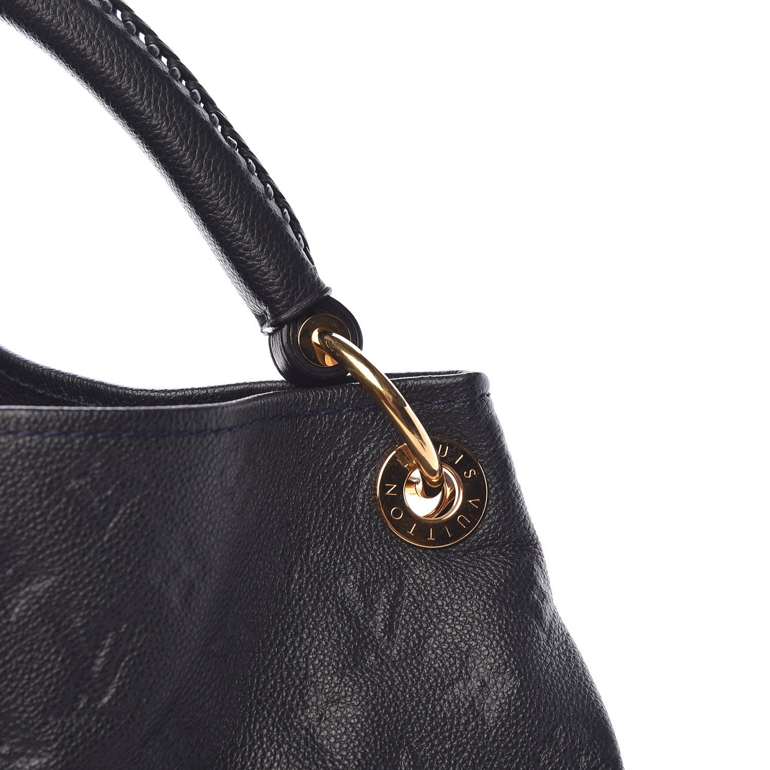 Louis Vuitton Empreinte Artsy MM Infini 9 of 9