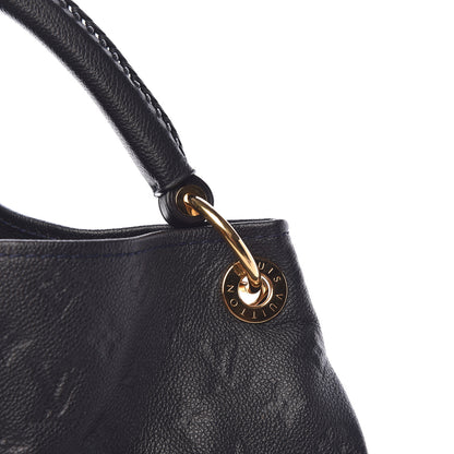 Louis Vuitton Empreinte Artsy MM Infini 9 of 9