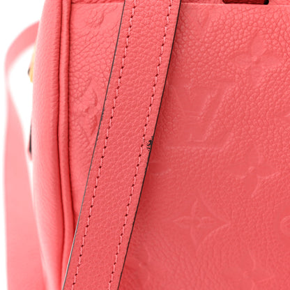 Louis Vuitton Empreinte Speedy Bandouliere 25 NM Blossom 11 of 11