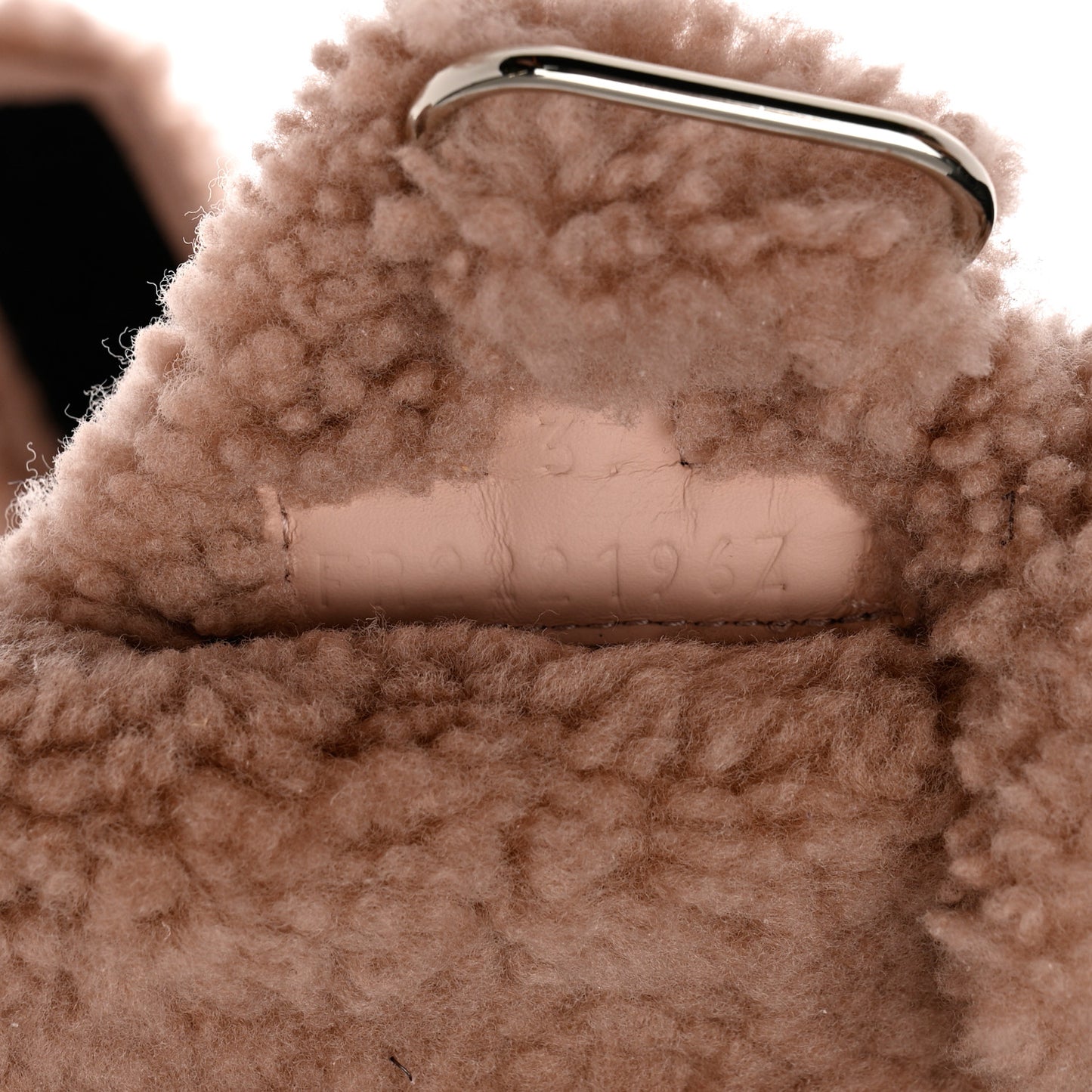 Woolskin Womens Chypre Sandals 37 Bois De Santal