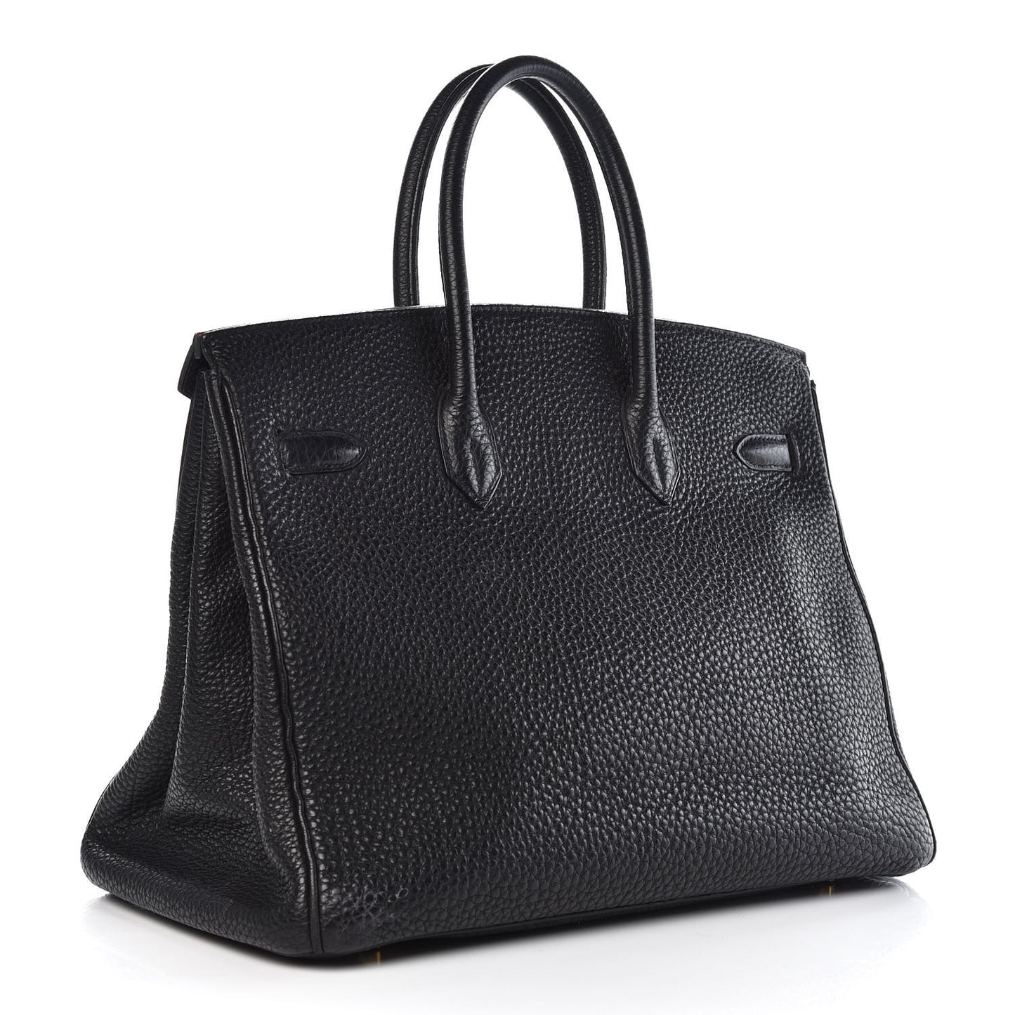 Fjord Birkin 35 Black