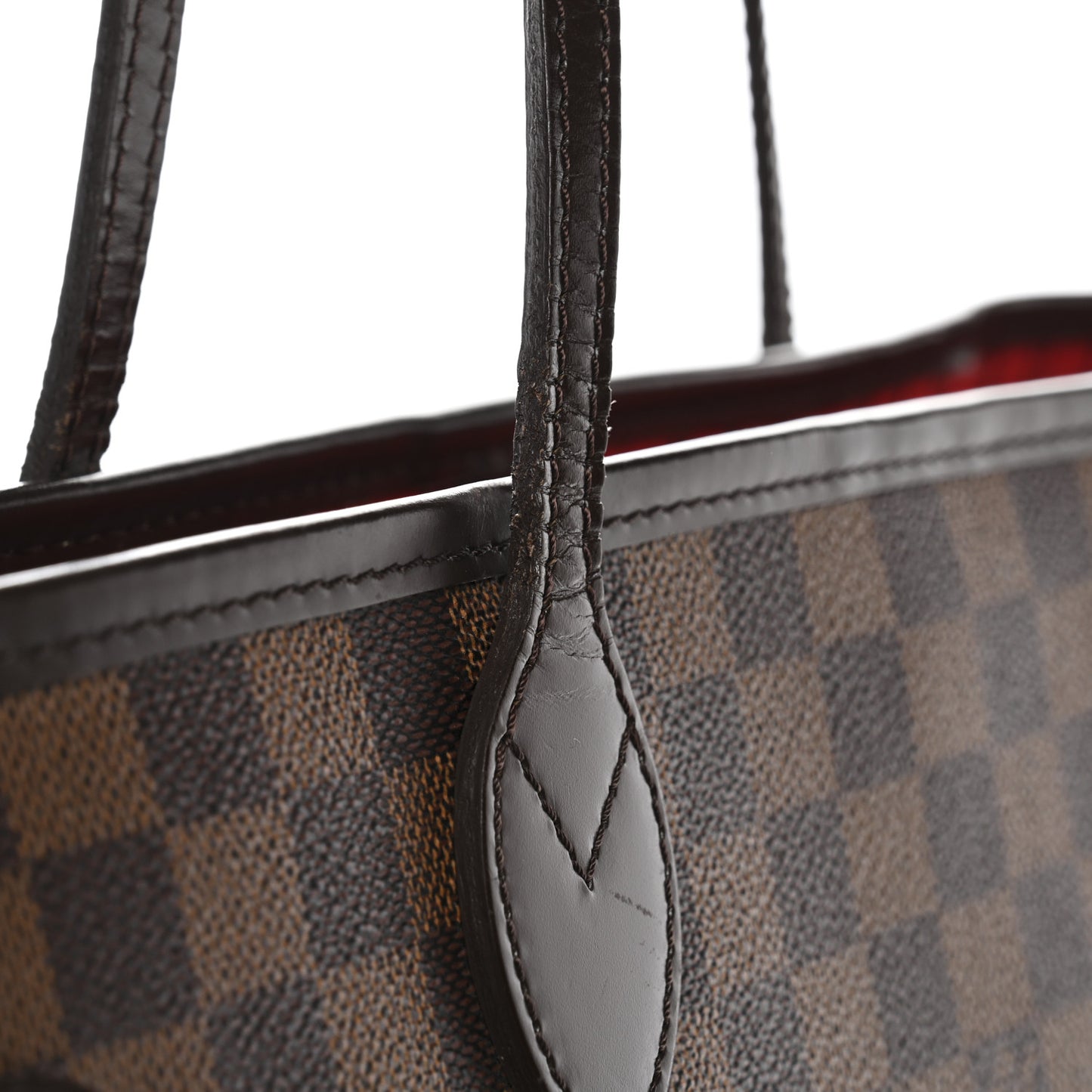 Damier Ebene Neverfull MM