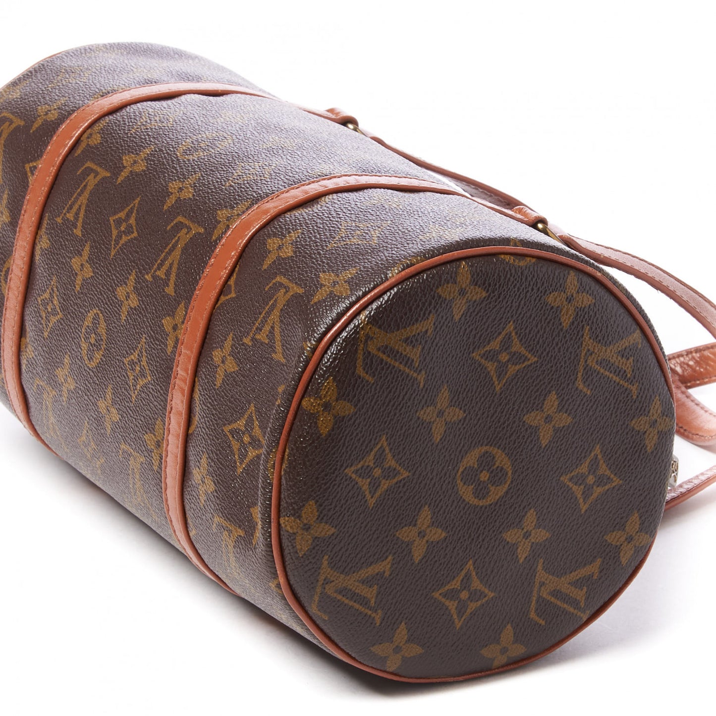 Monogram Papillon 30 With Companion