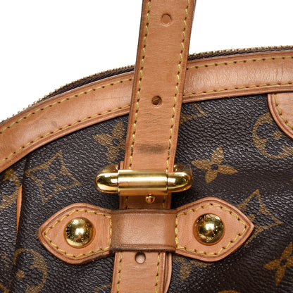 Louis Vuitton Monogram Tivoli GM 10 of 17
