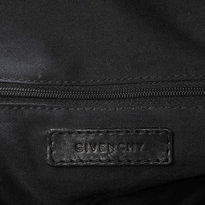 Givenchy Lambskin Studded Medium Nightingale Black 8 of 10