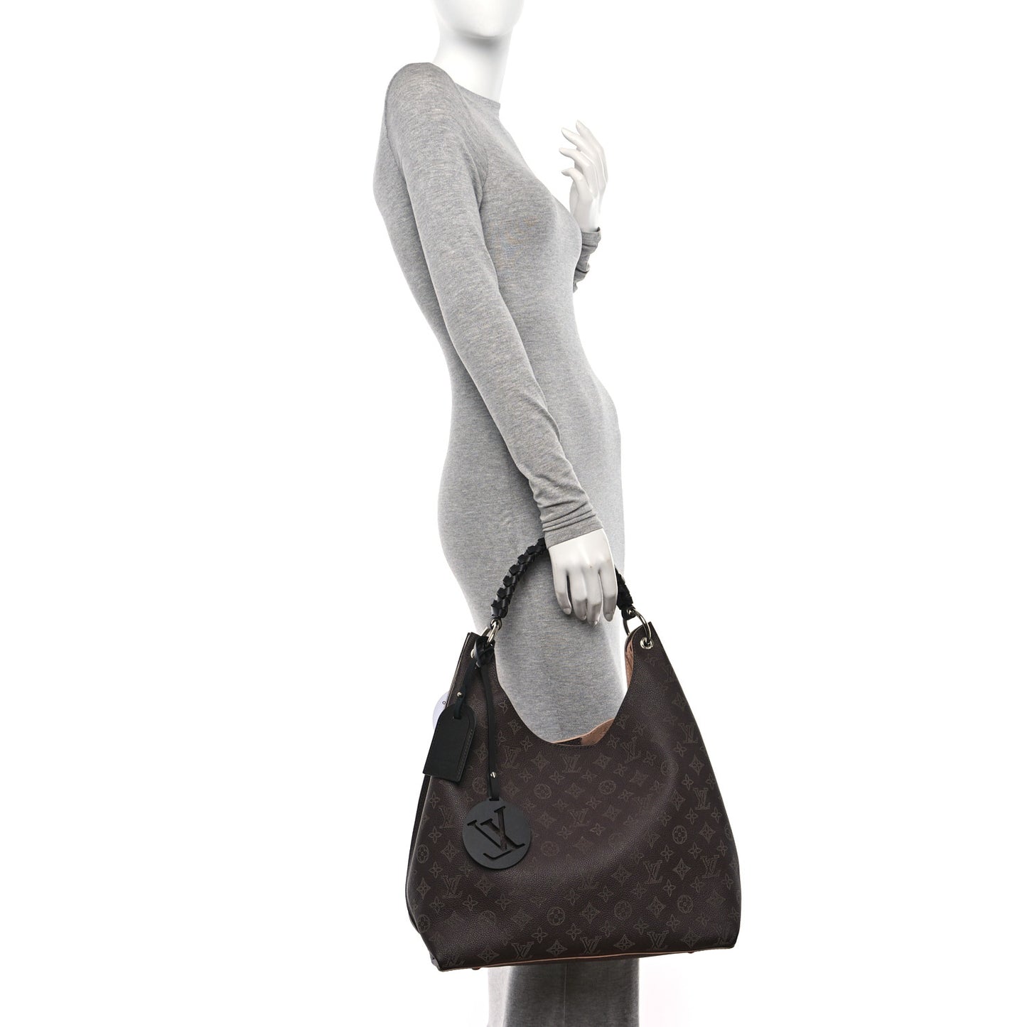 Mahina Carmel Hobo Chocolate