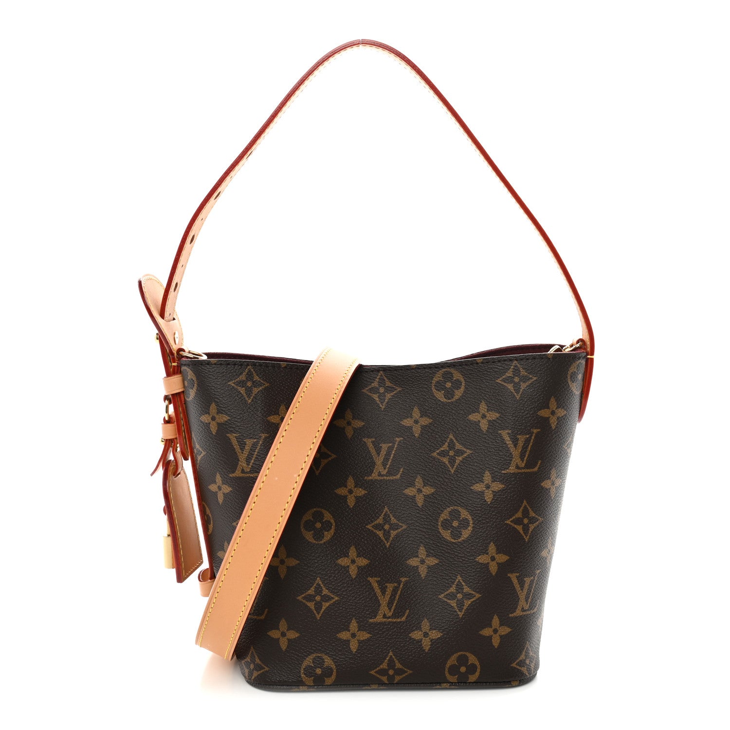 Louis Vuitton Monogram All In BB 1 of 9