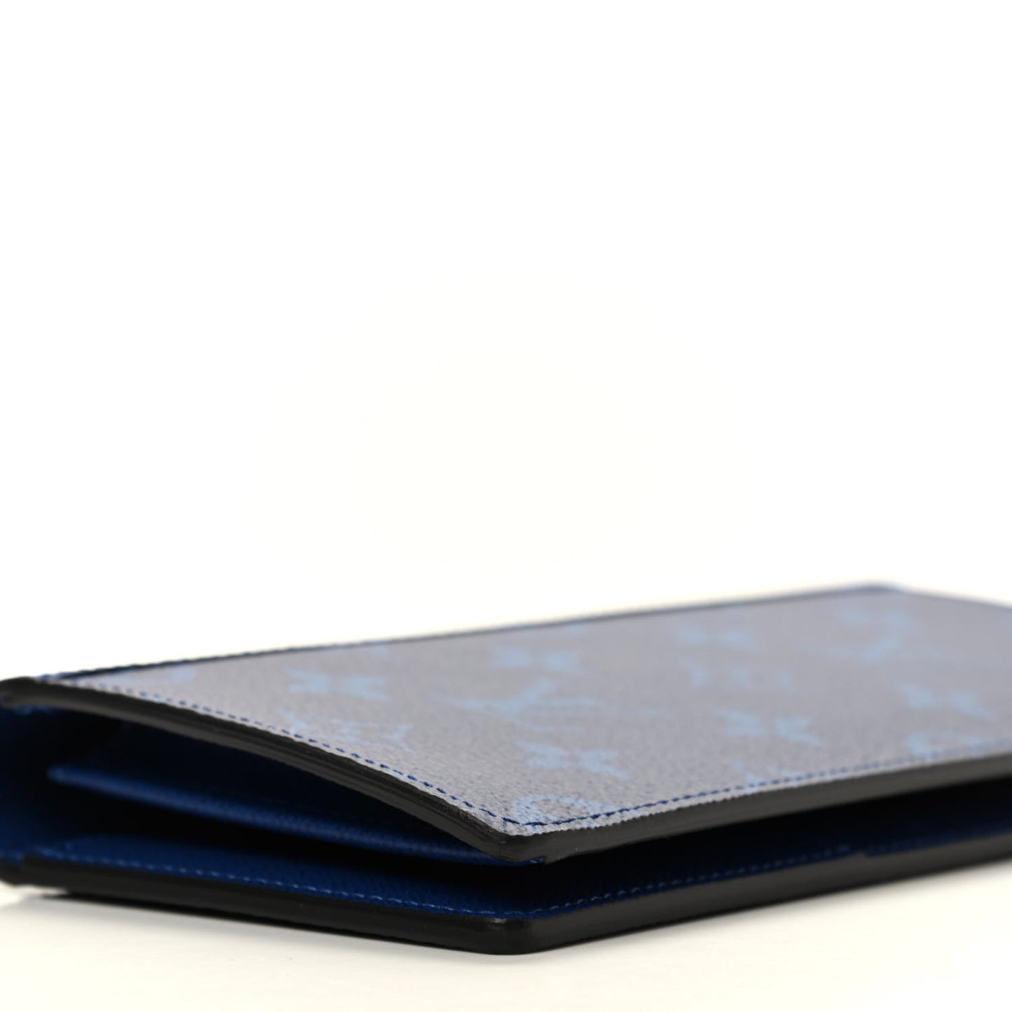 Taigarama Brazza Wallet NM Cobalt
