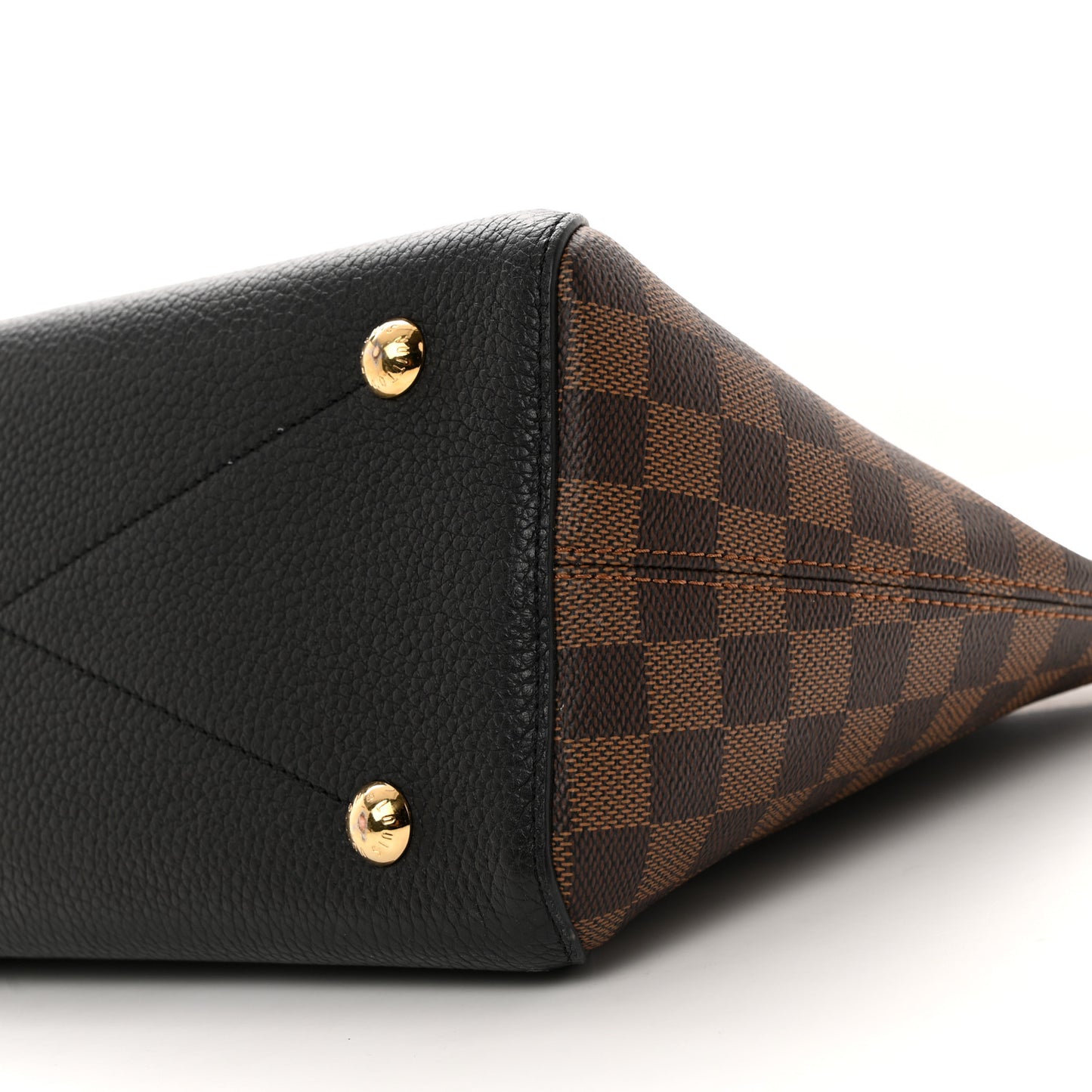 Damier Ebene Hyde Park Black