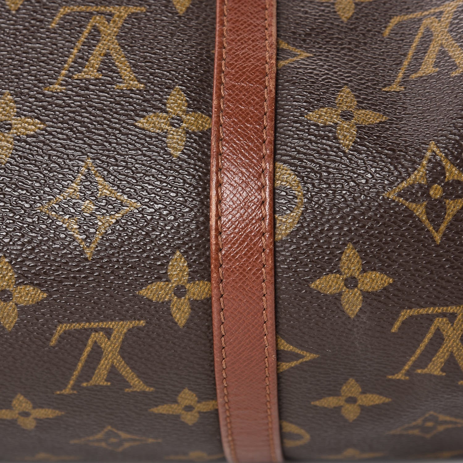 Louis Vuitton Monogram Papillon 30 15 of 21