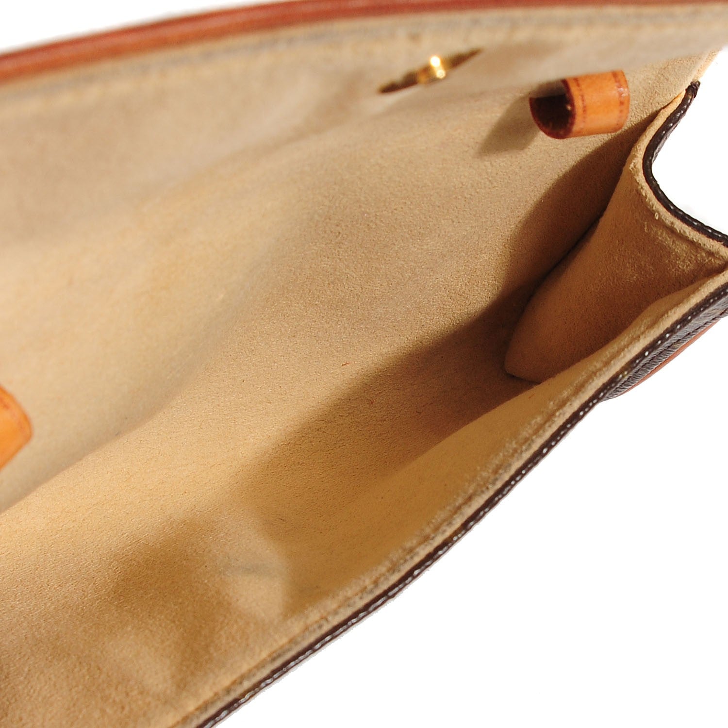 Louis Vuitton Monogram Pochette Twin PM 5 of 7