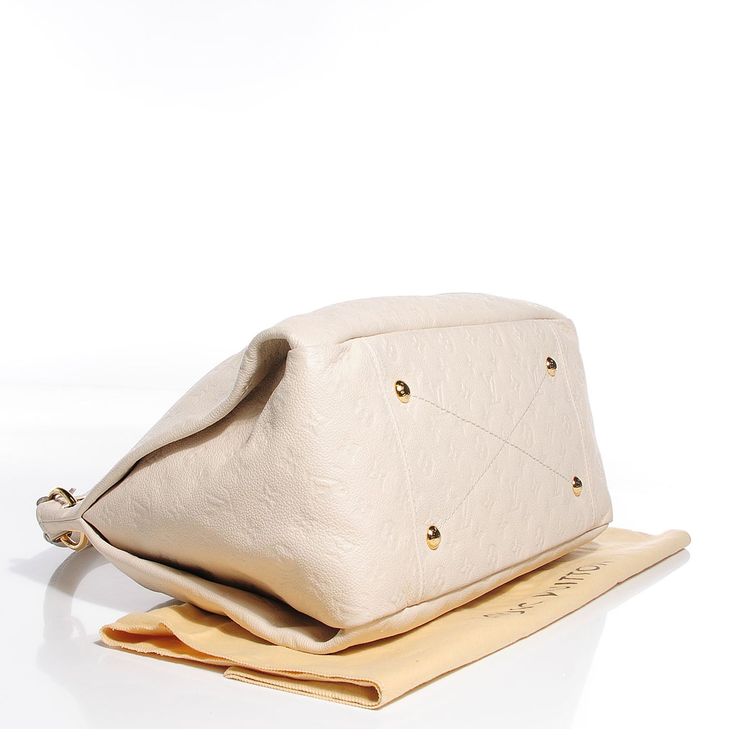 Empreinte Artsy MM Neige