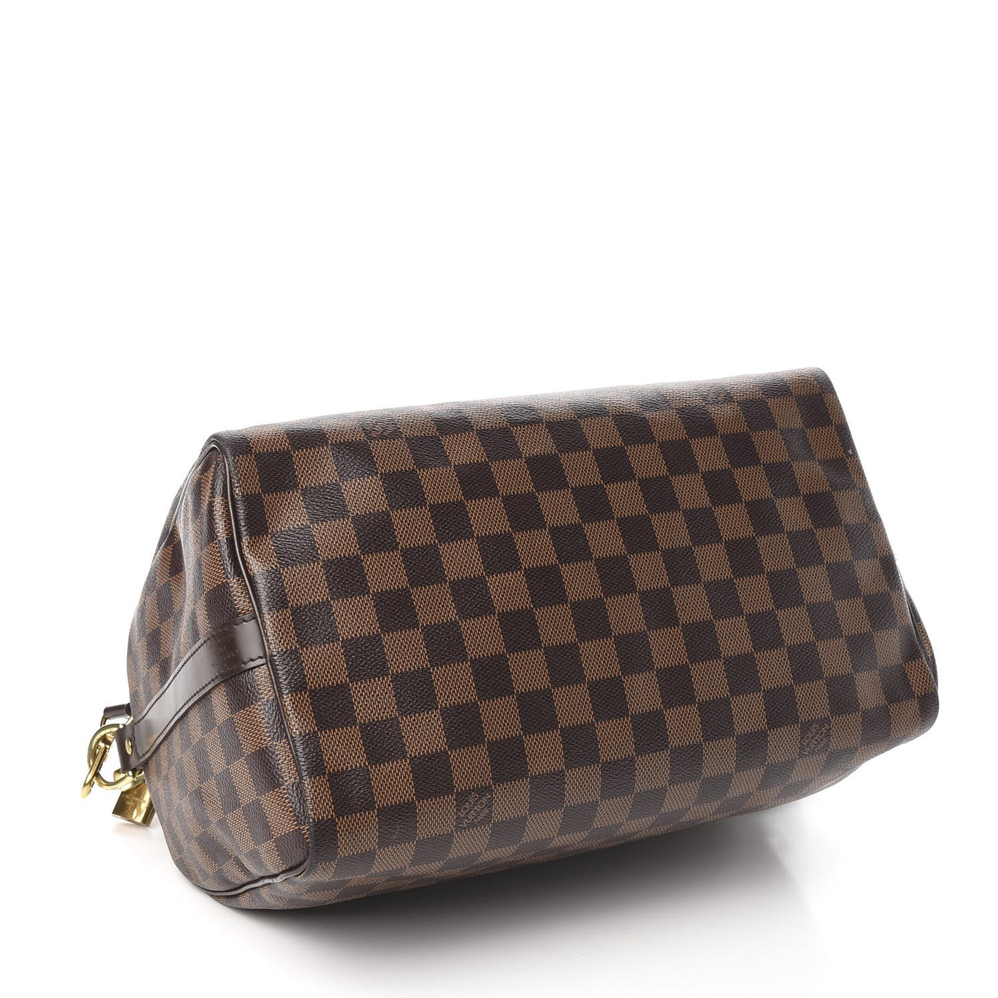 Damier Ebene Speedy Bandouliere 30