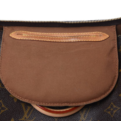 Louis Vuitton Monogram Speedy 35 13 of 15