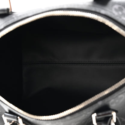 Louis Vuitton Monogram Eclipse Speedy Soft 30 4 of 9