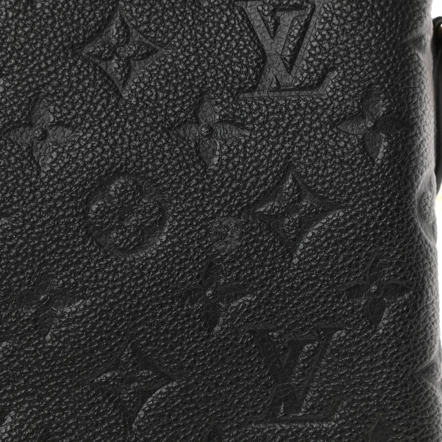 Empreinte Melie Black