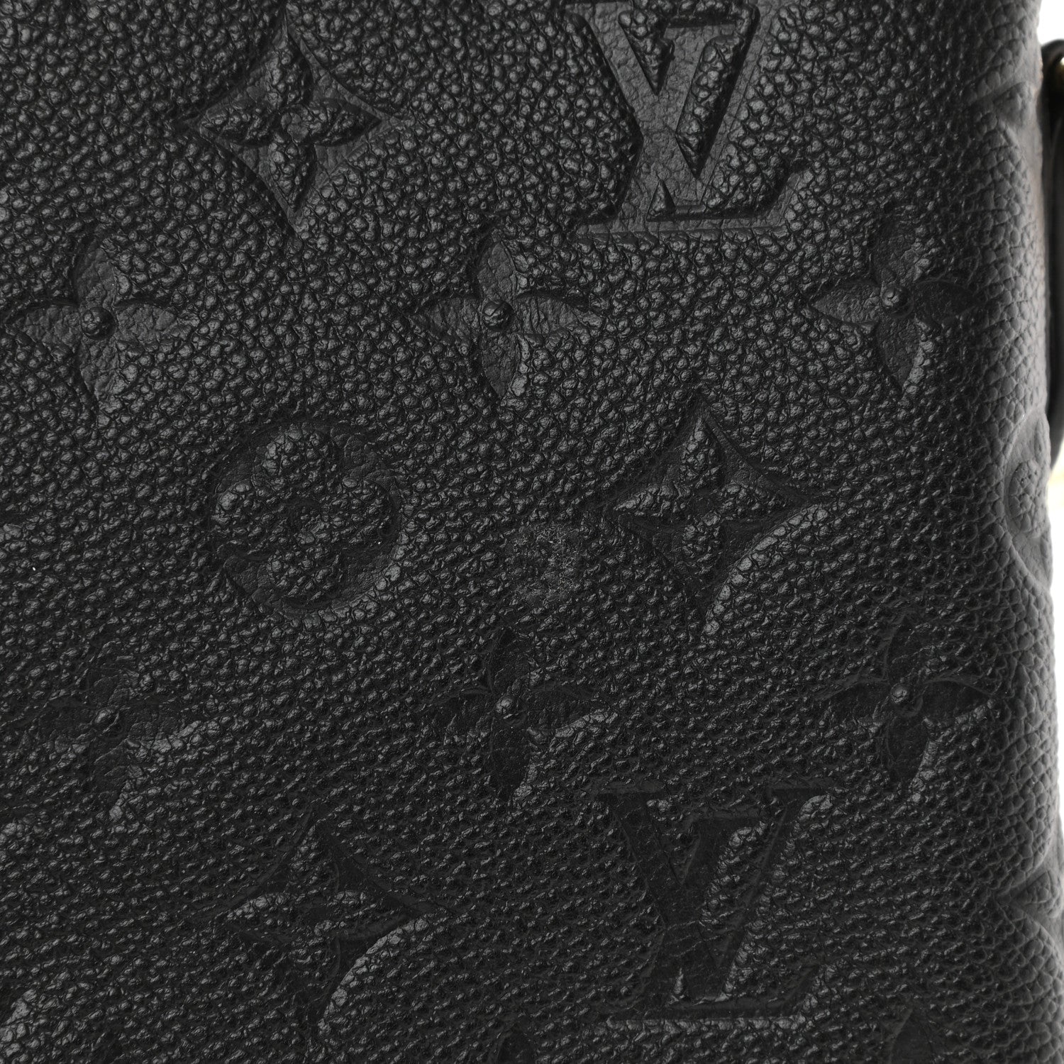 Louis Vuitton Empreinte Melie Black 11 of 11