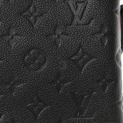 Louis Vuitton Empreinte Melie Black 11 of 11