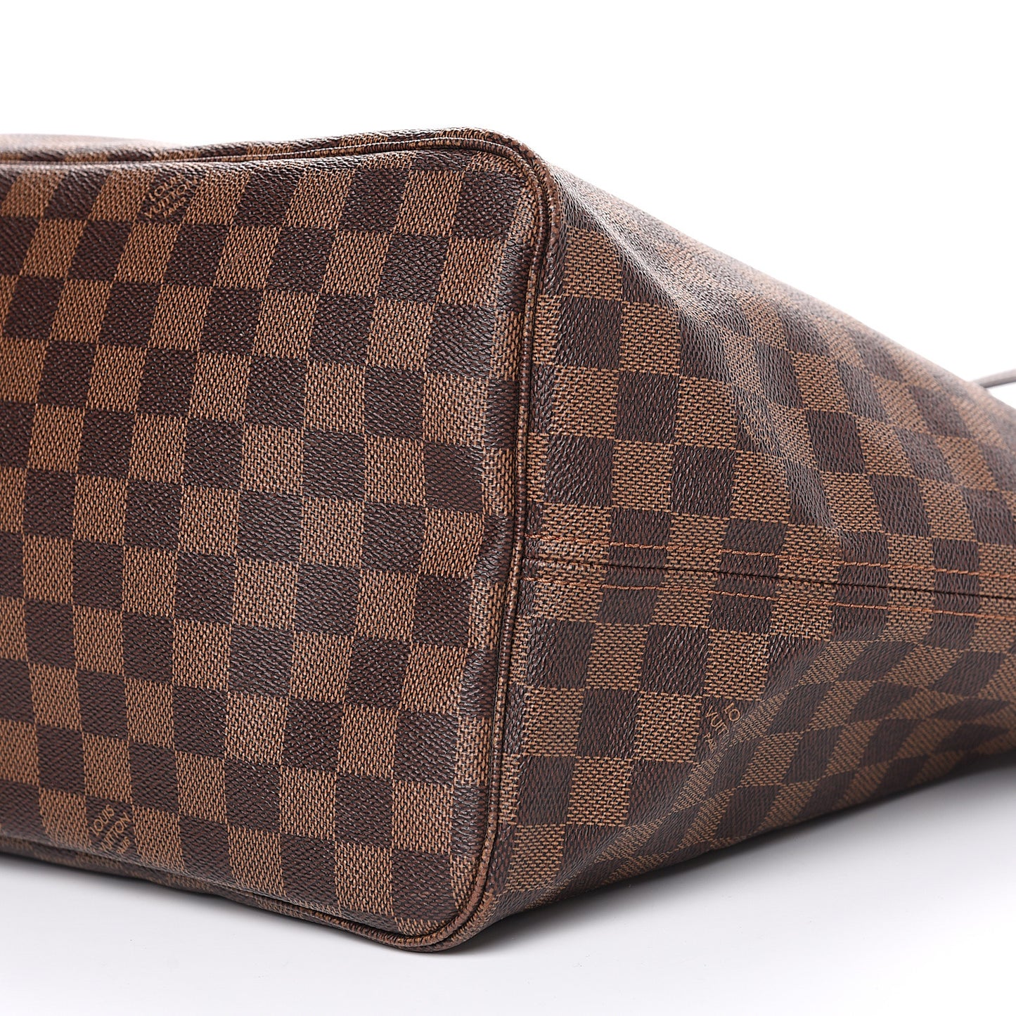 Damier Ebene Neverfull GM