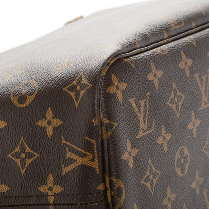 Louis Vuitton Monogram Neo Neverfull MM Rose Ballerine 5 of 7