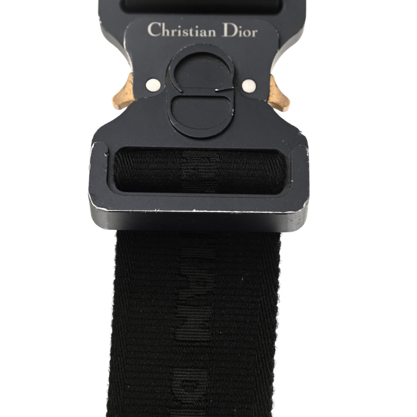 Oblique Mens Saddle Bag