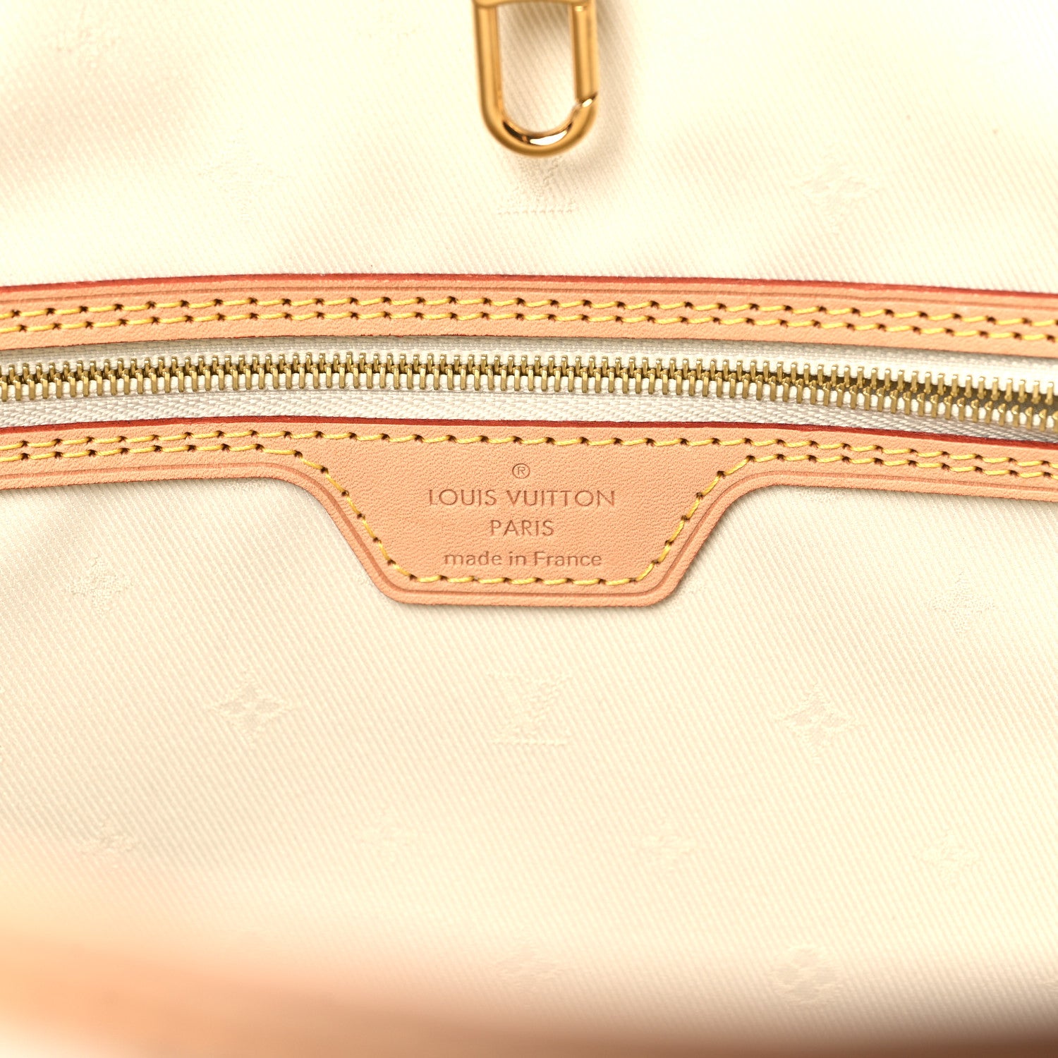 Louis Vuitton Monogram Jacquard Neverfull MM Multicolor Beige 7 of 10