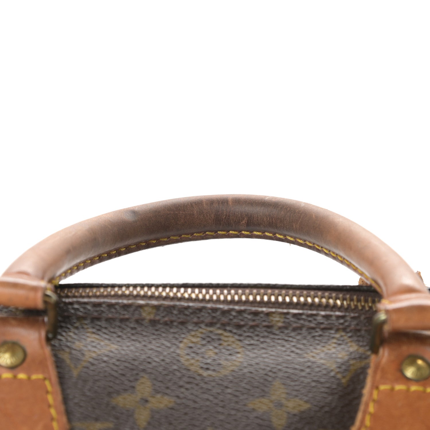 Louis Vuitton Monogram Speedy 30 14 of 18