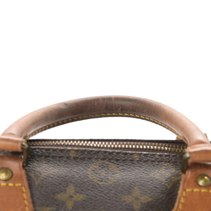 Louis Vuitton Monogram Speedy 30 14 of 18