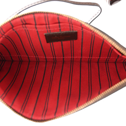 Louis Vuitton Damier Ebene Neo Neverfull MM 7 of 16