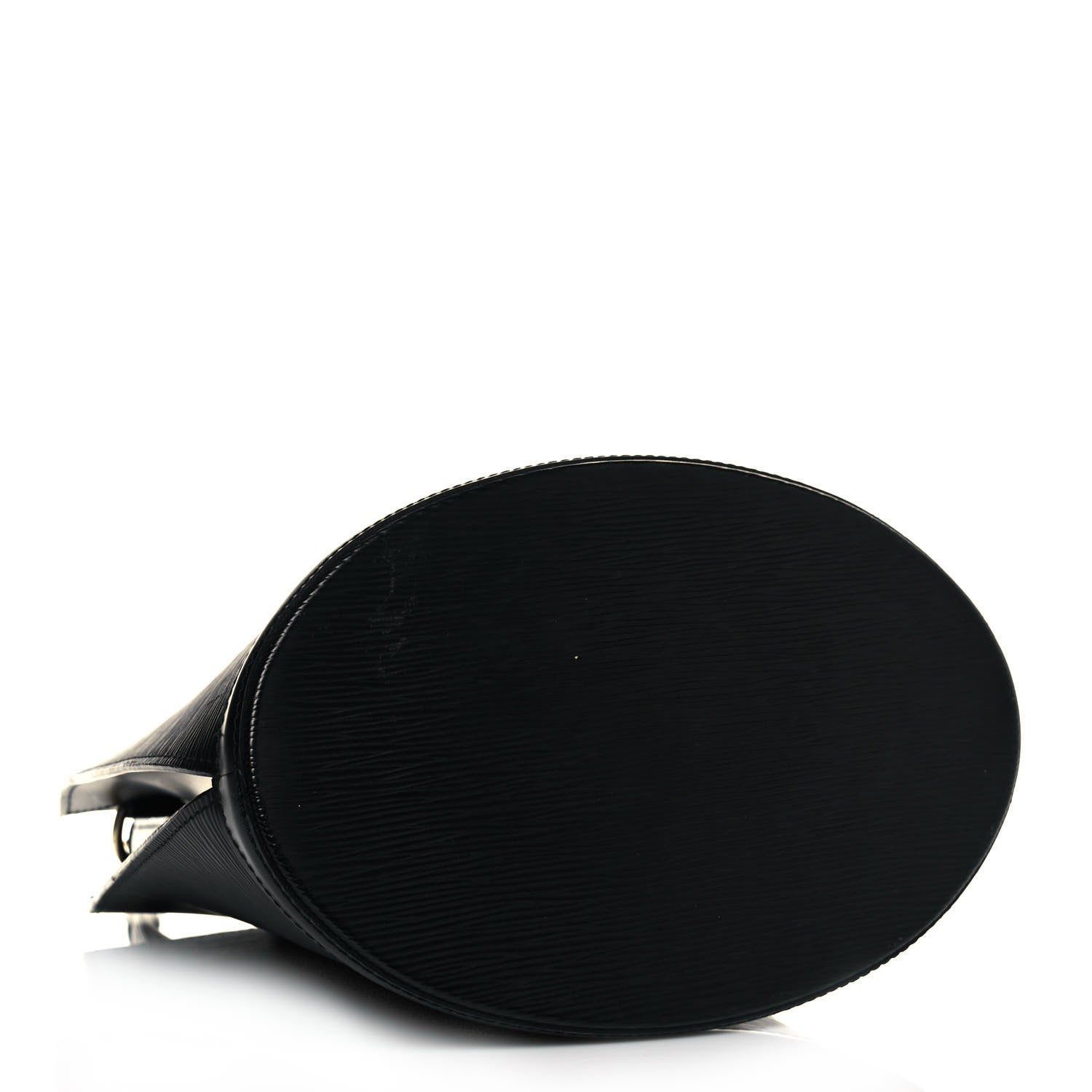 Louis Vuitton Epi Cluny Black 4 of 13