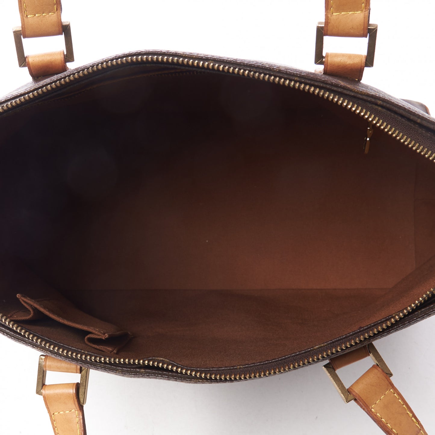 Monogram Cabas Mezzo