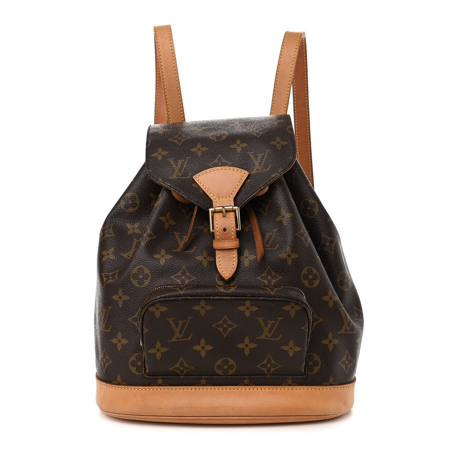 Monogram Montsouris MM Backpack