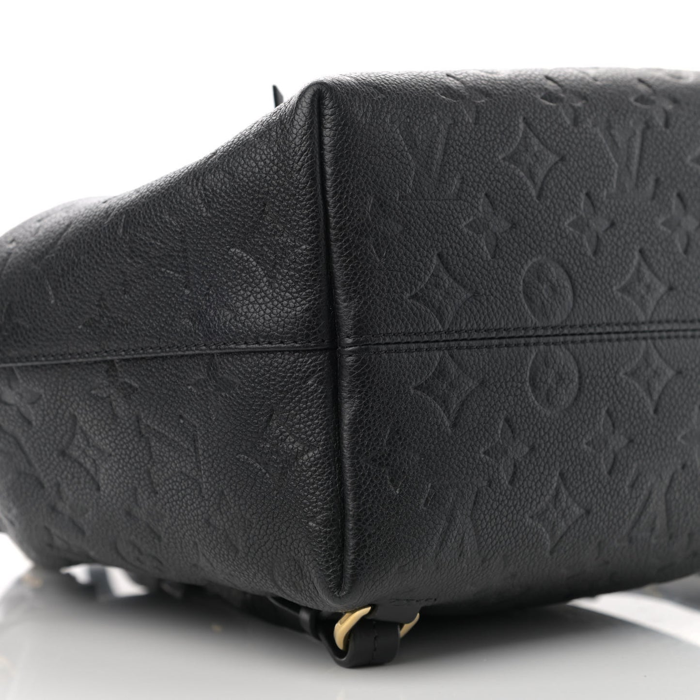 Empreinte Montsouris PM Black