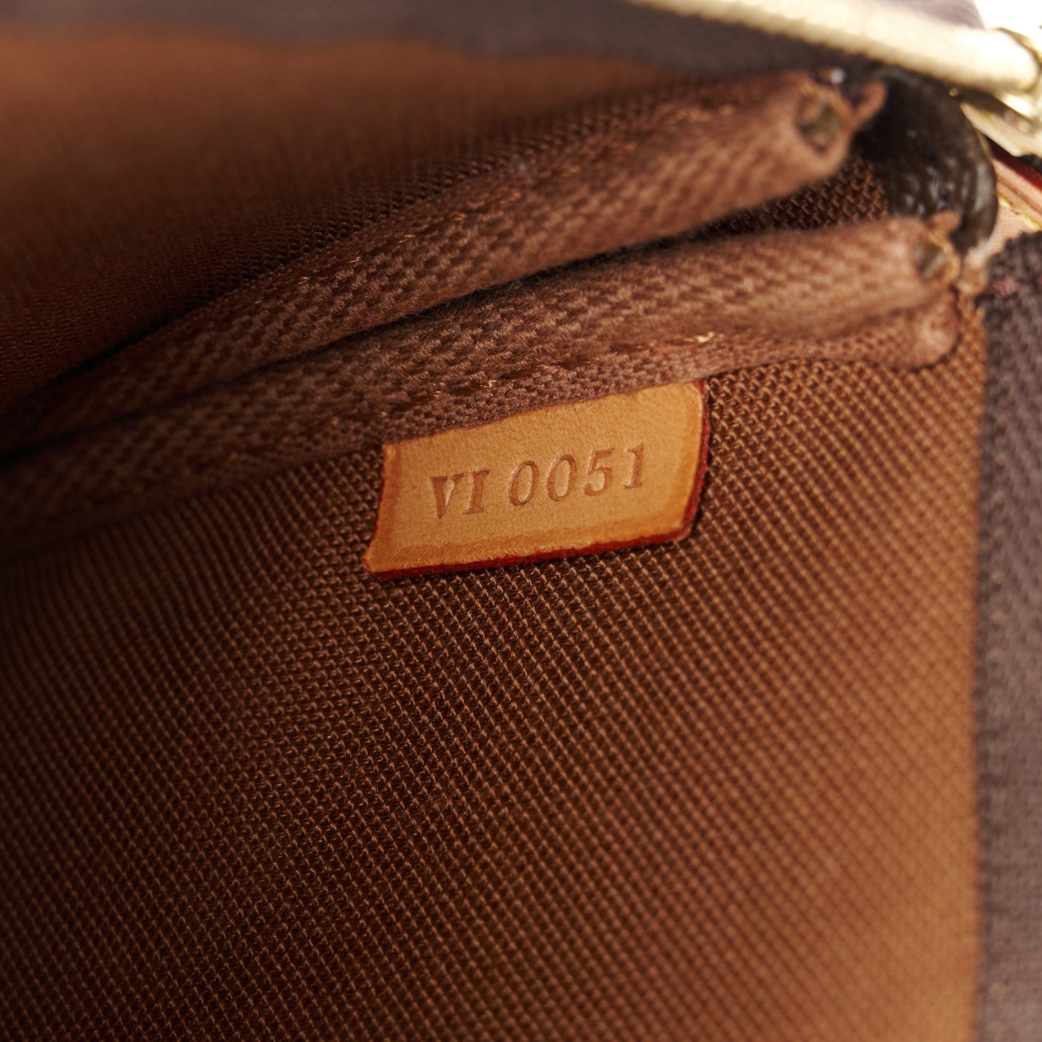 Louis Vuitton Monogram Pochette Accessories 6 of 8