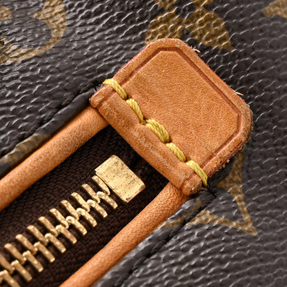 Louis Vuitton Monogram Olympe Camel 14 of 18