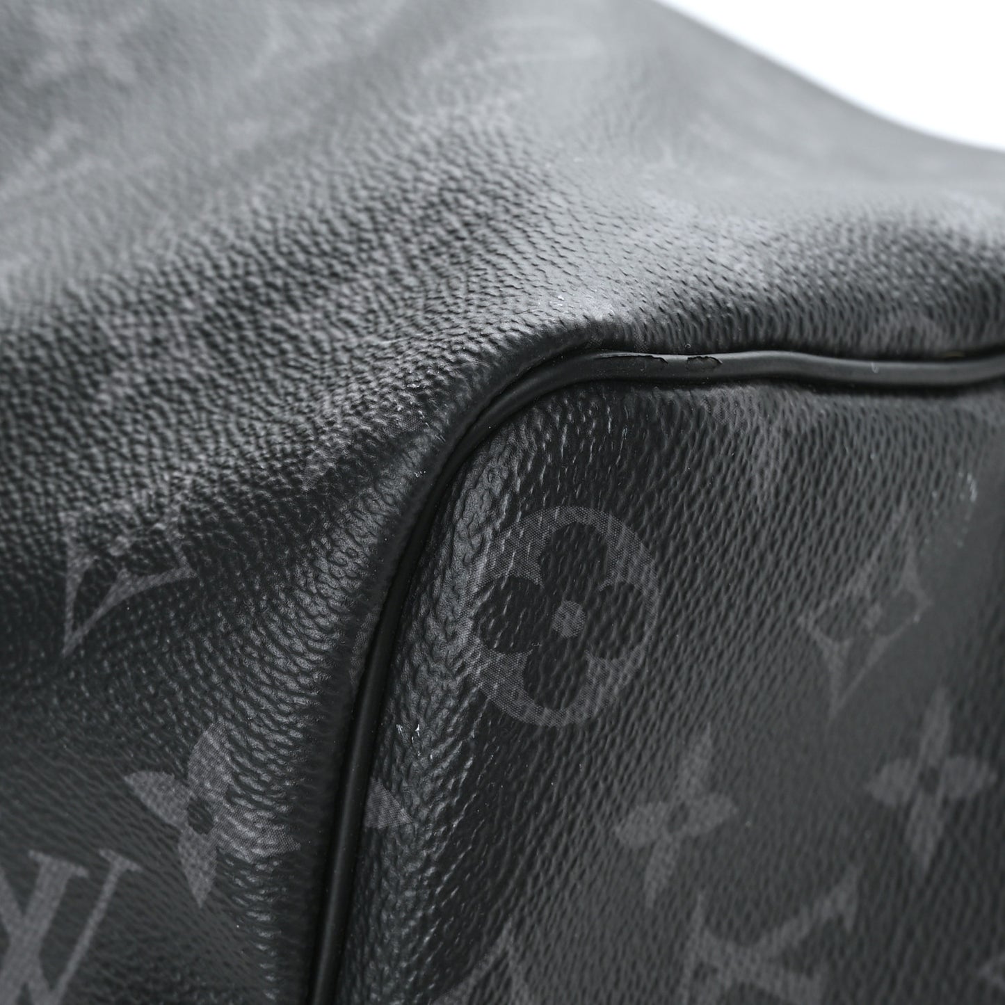 Monogram Eclipse Keepall Bandouliere 45