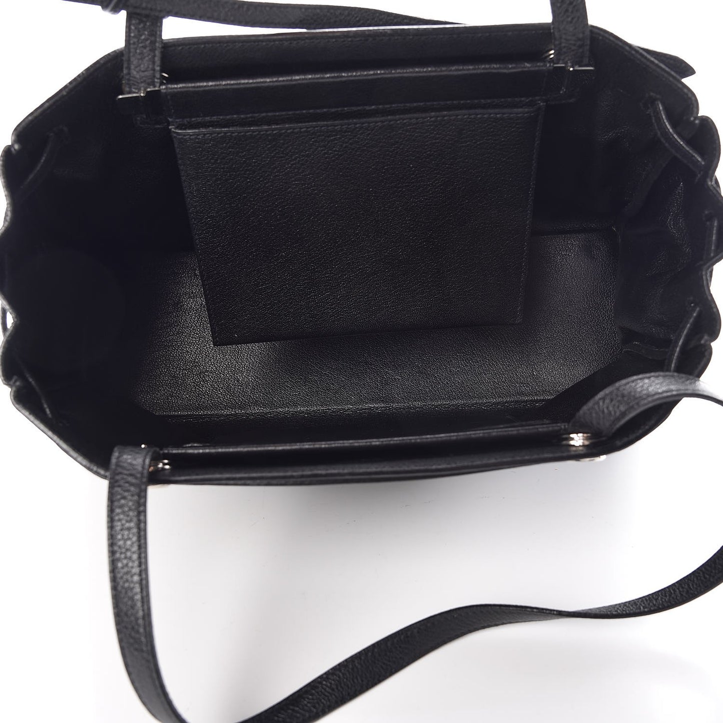 Bufflalo Cabana Tote Black