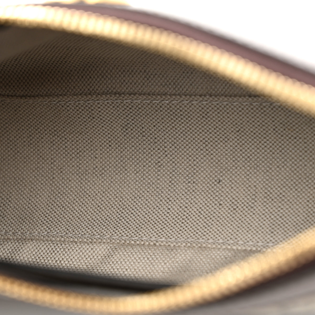 GG Supreme Monogram Textured Dollar Calfskin Web Small Ophidia GG Handbag Beige Ebony New Acero