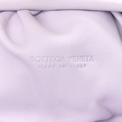 Bottega Veneta Butter Calfskin The Mini Pouch Mirth 6 of 9