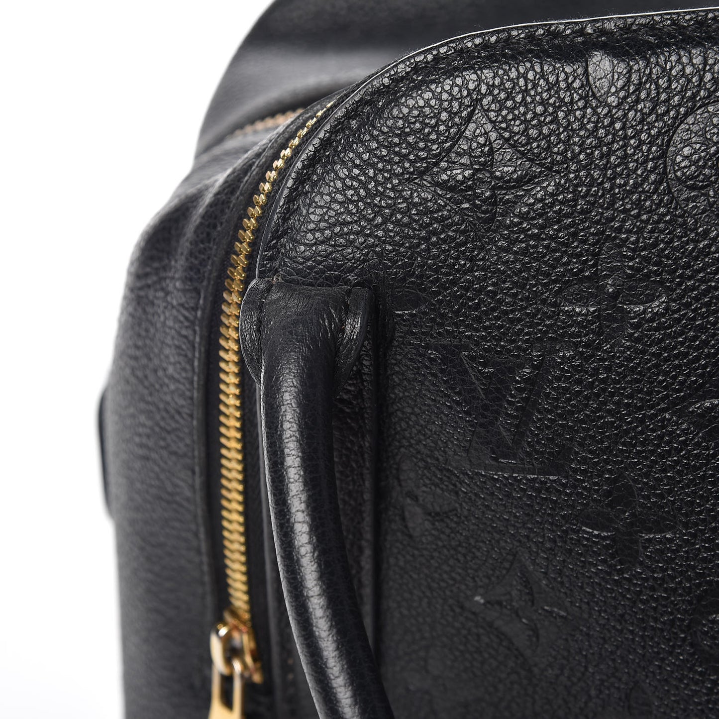 Empreinte Marais MM Black