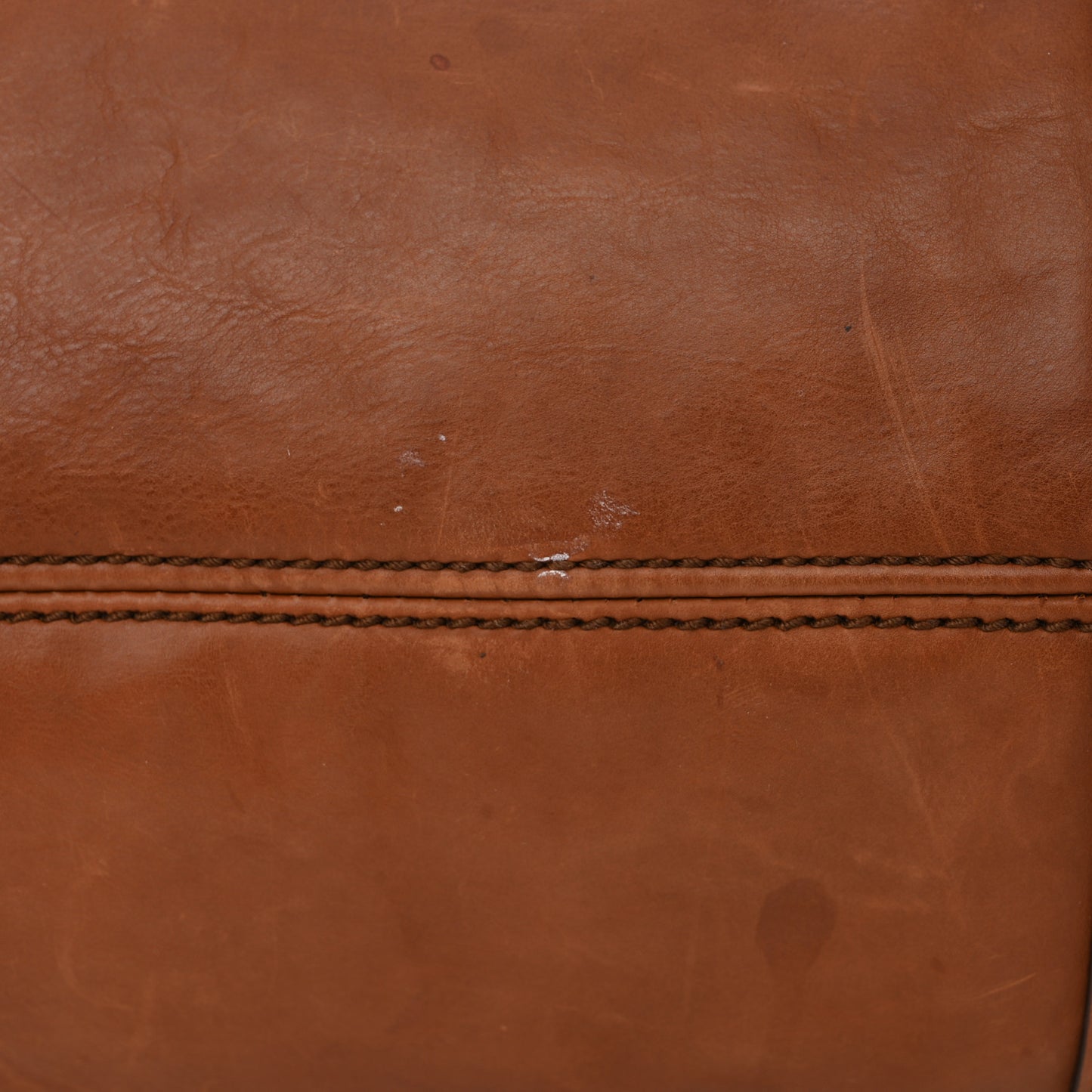 Calfskin 1973 Hobo Brown