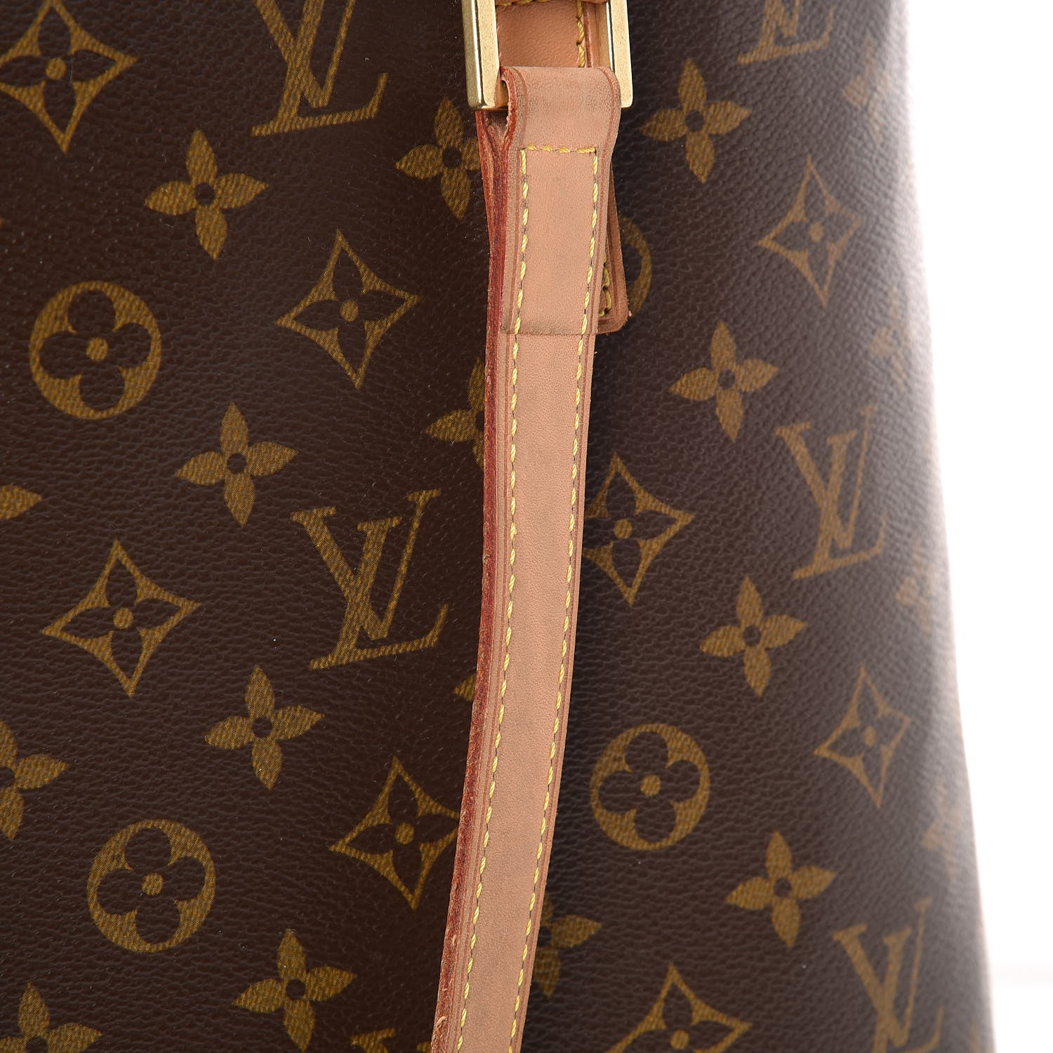 Louis Vuitton Monogram Vavin GM 13 of 22