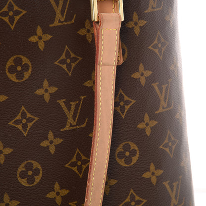 Louis Vuitton Monogram Vavin GM 13 of 22