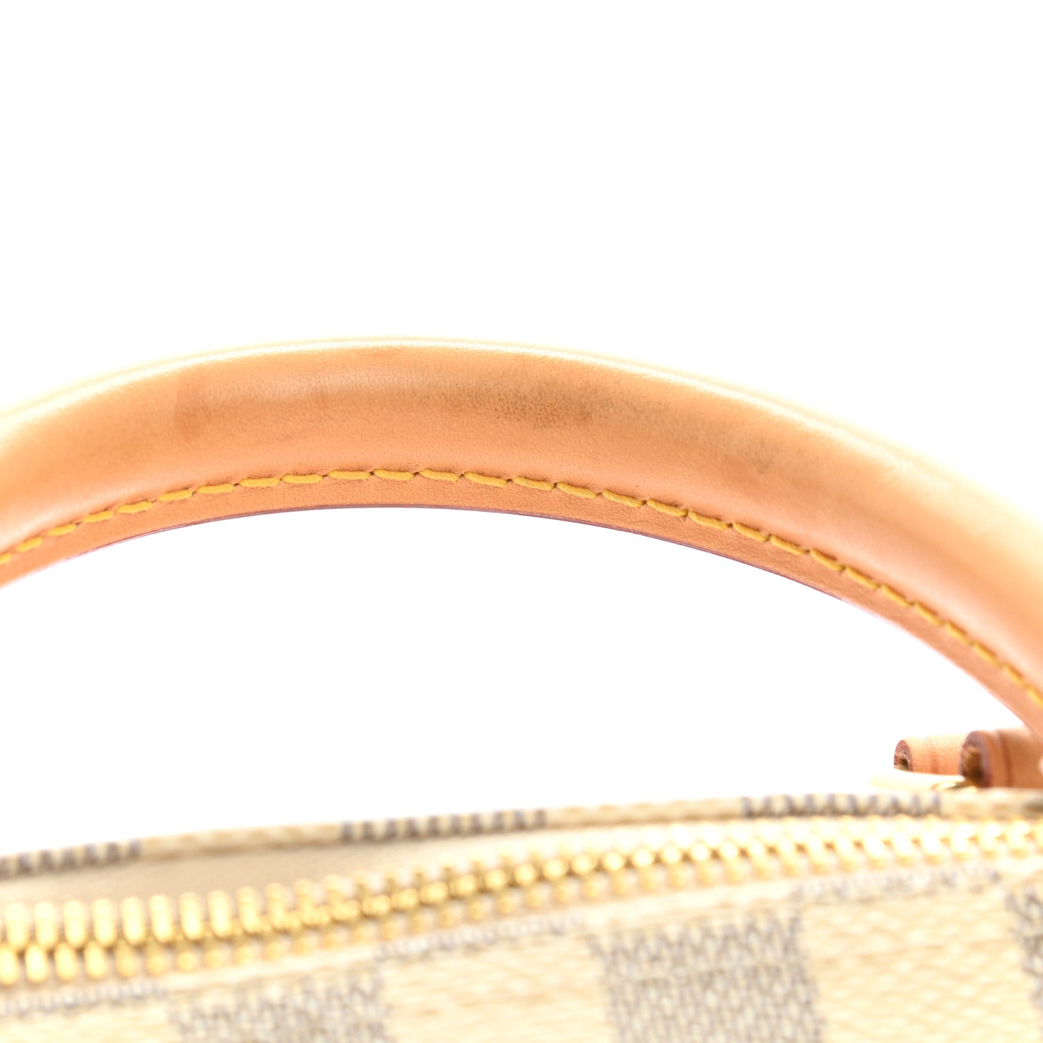 Louis Vuitton Damier Azur Speedy 30 13 of 13