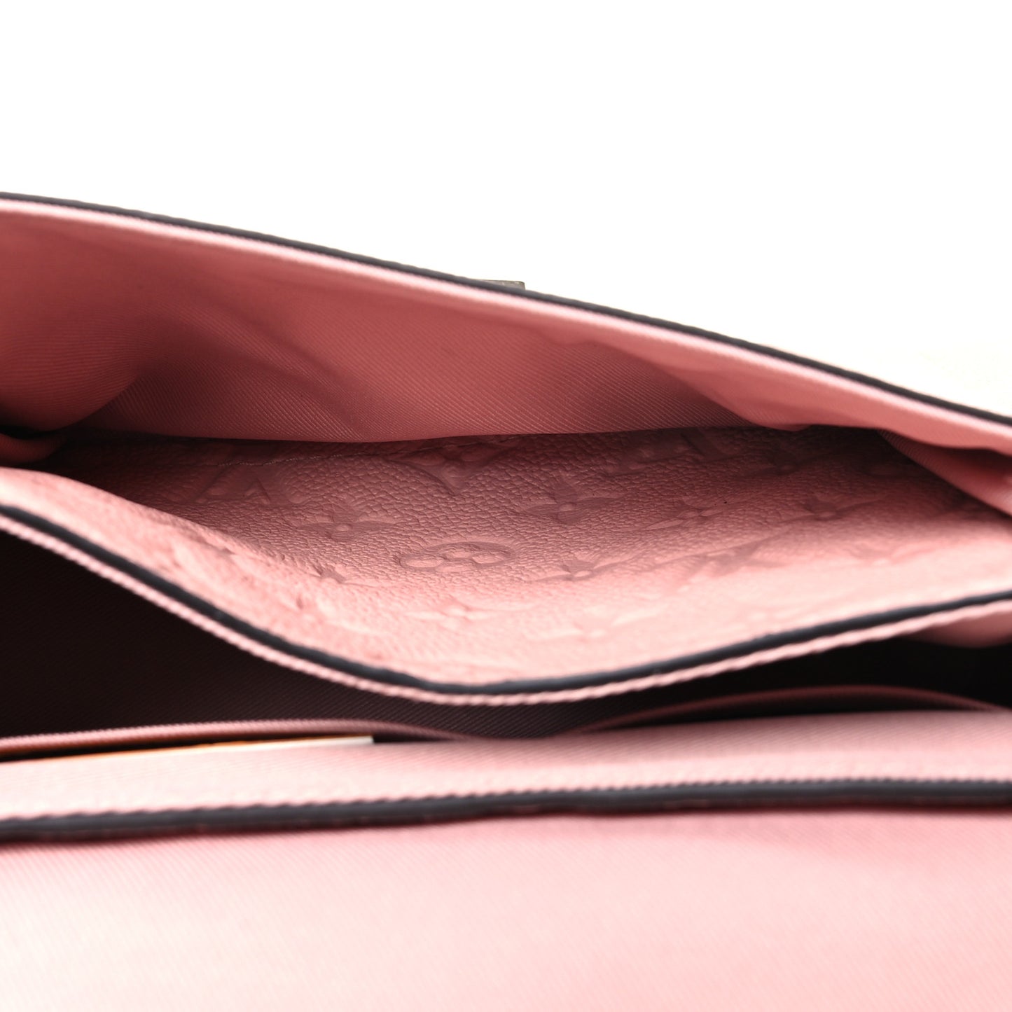 Empreinte Blanche BB Rose Poudre