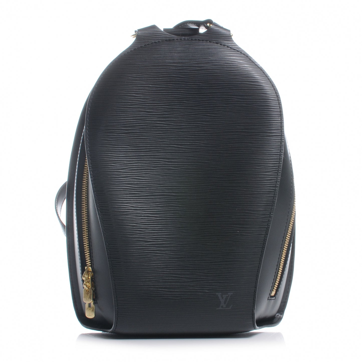 Epi Mabillon Backpack Black