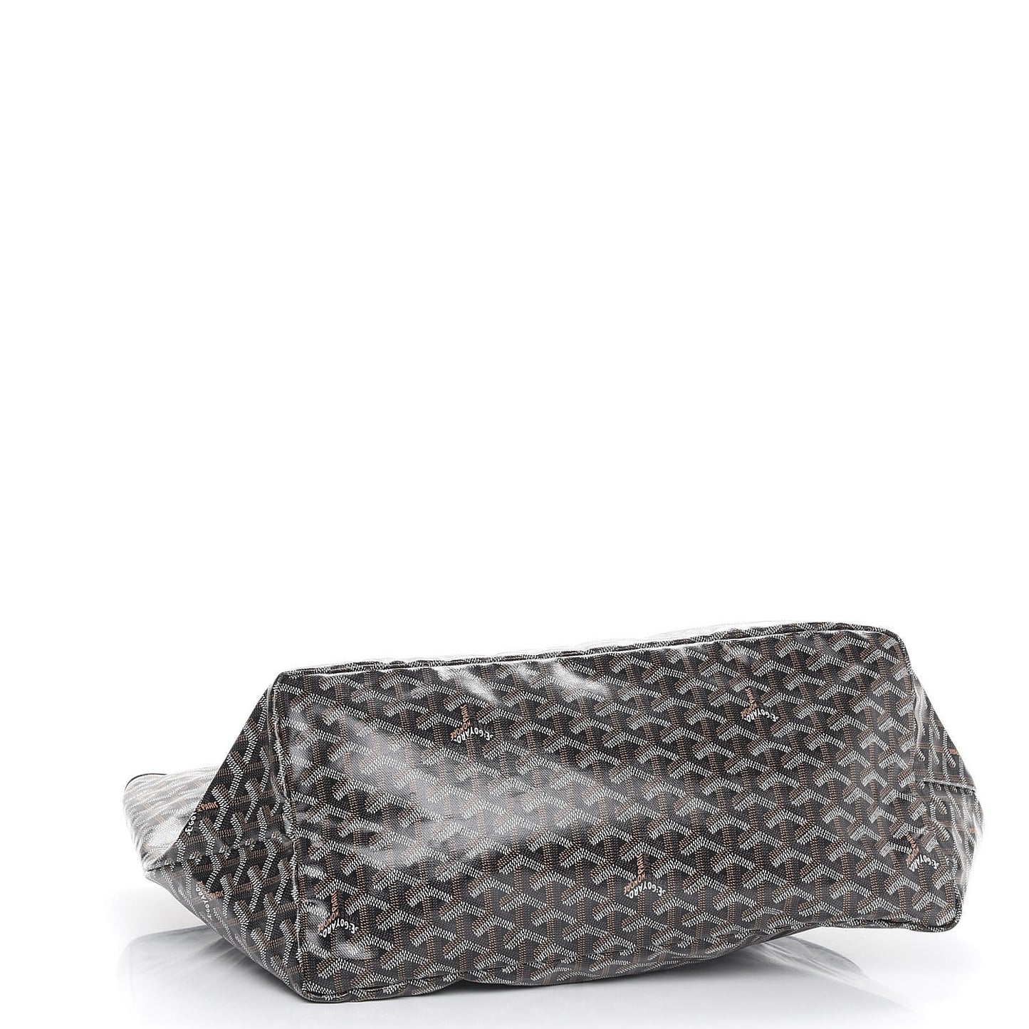 Goyardine Saint Louis GM Black